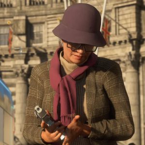 Watch Dogs Legion
