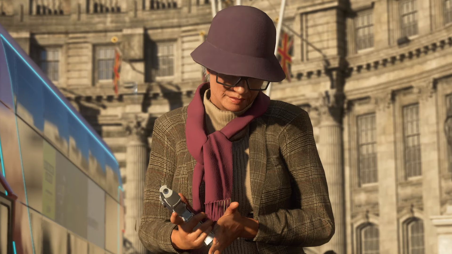 Watch Dogs Legion