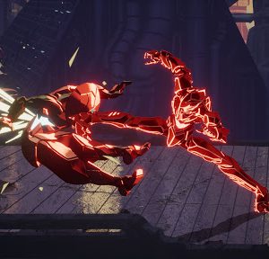 Aeon Must Die