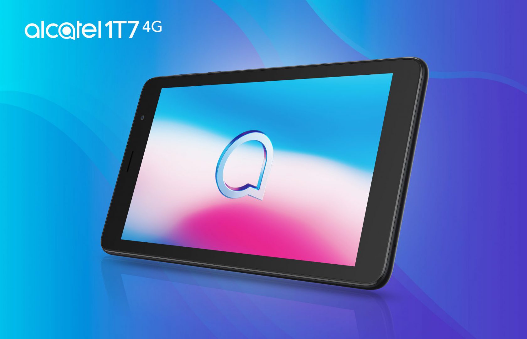 TLC presenta nuovi tablet pensati apposta per la famiglia