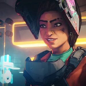Apex Legends