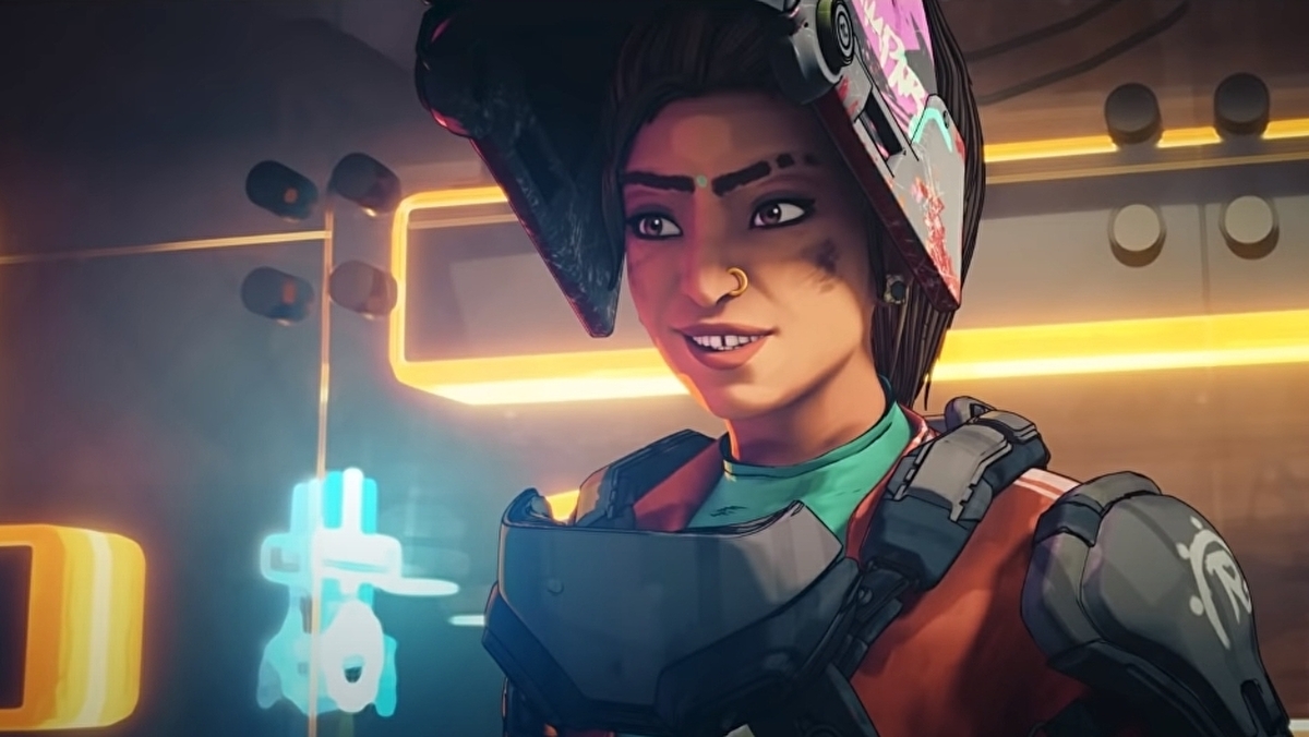 Apex Legends
