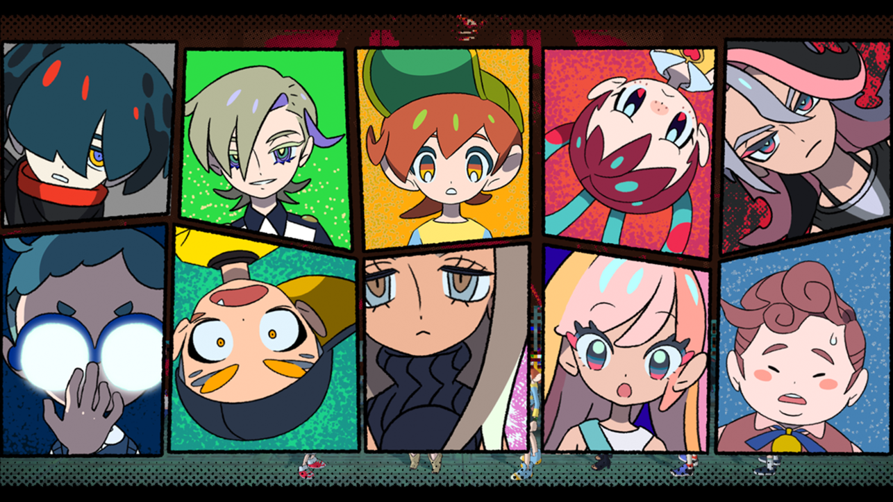 World's End Club