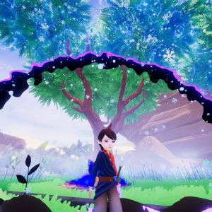Ary Secret of Seasons