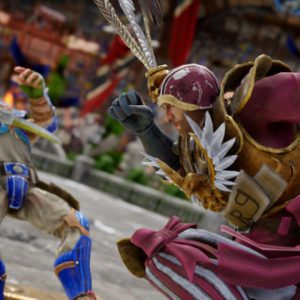 Blood Bowl 3