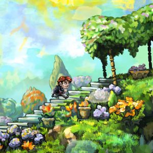 Braid Anniversary Edition
