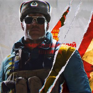 Call of Duty Black Ops Cold
