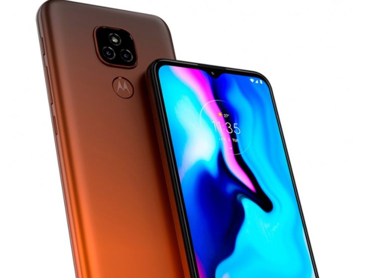 Leakati i due nuovi dispositivi della Motorola