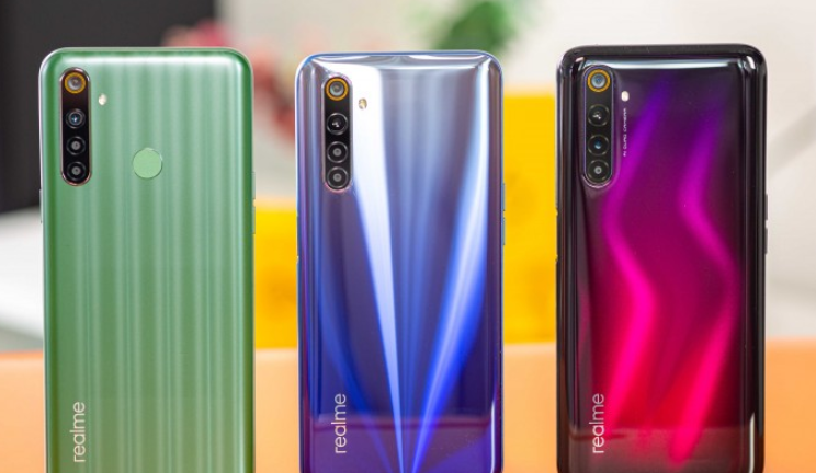 Realme 7 e 7 Pro: Nuove informazioni riguardo i due dispositivi