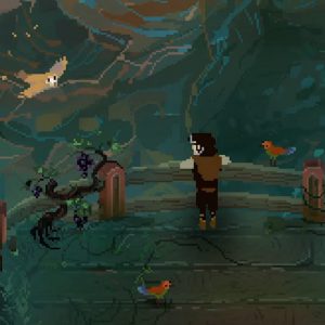Children of Morta