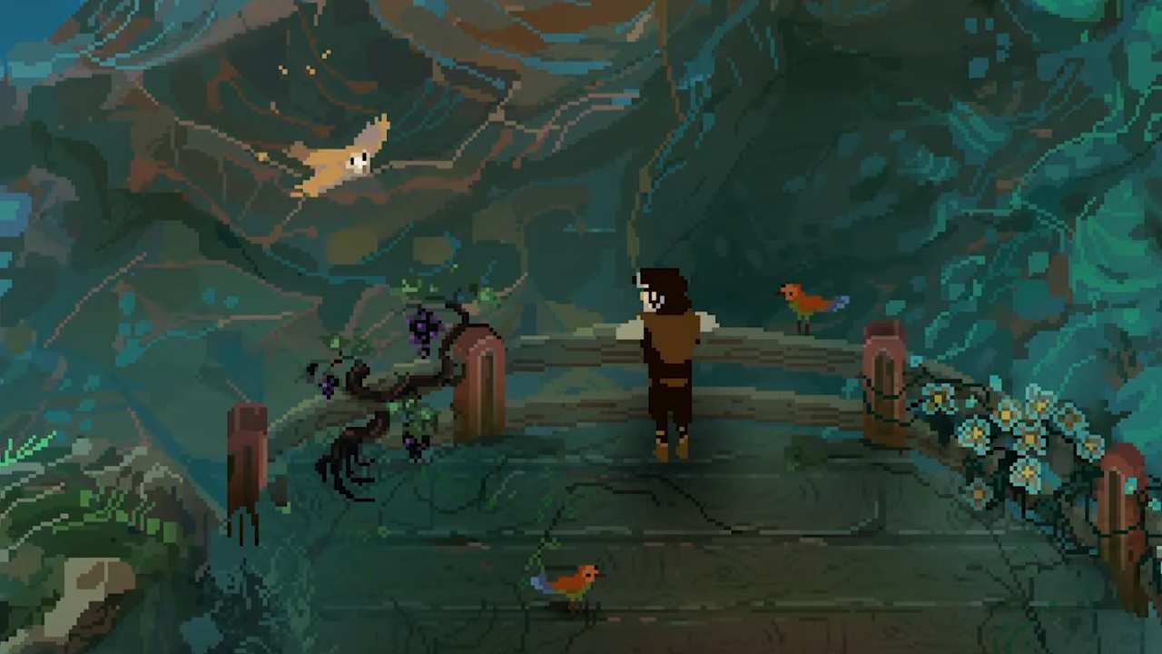 Children of Morta