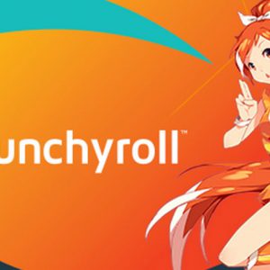 Crunchyroll