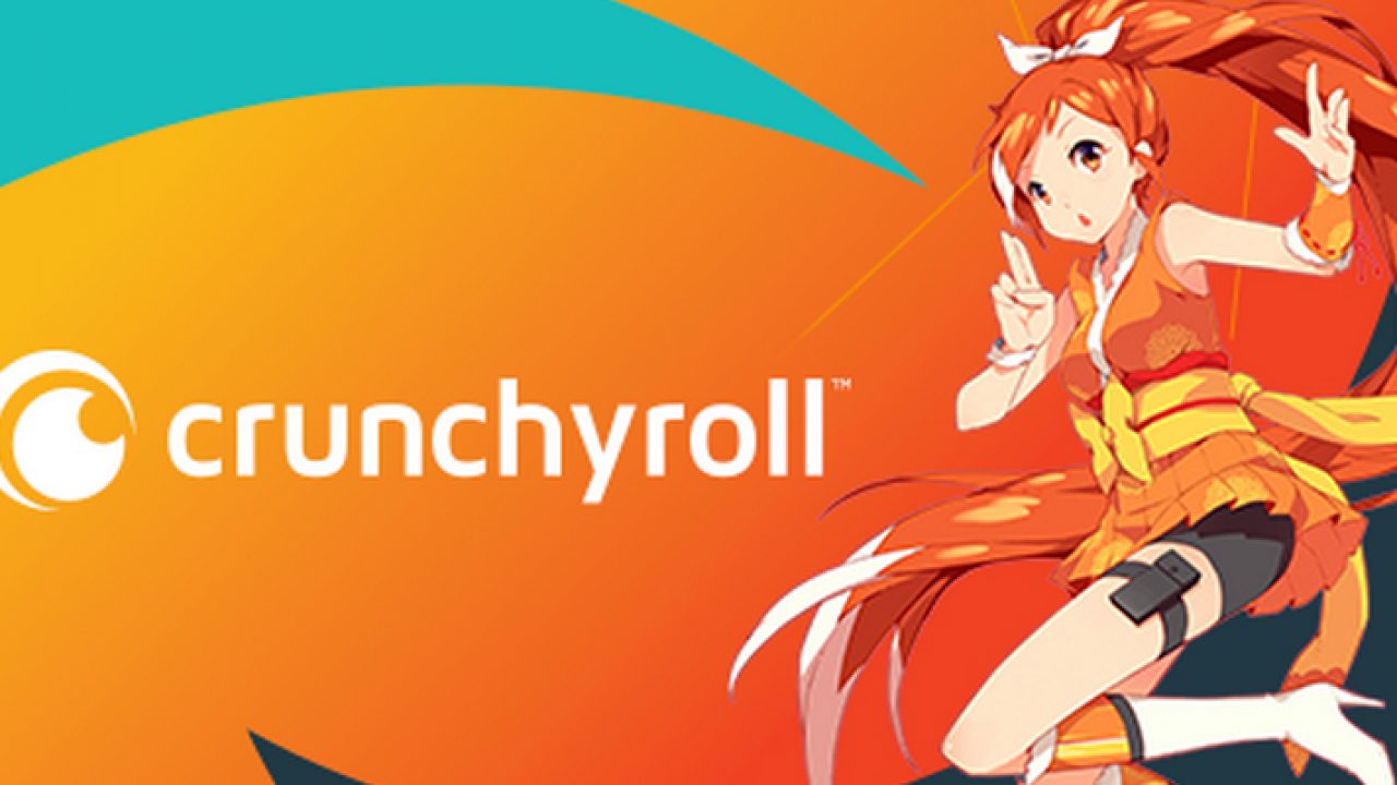 Crunchyroll