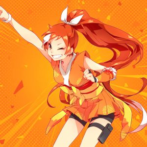 Crunchyroll Anime Awards