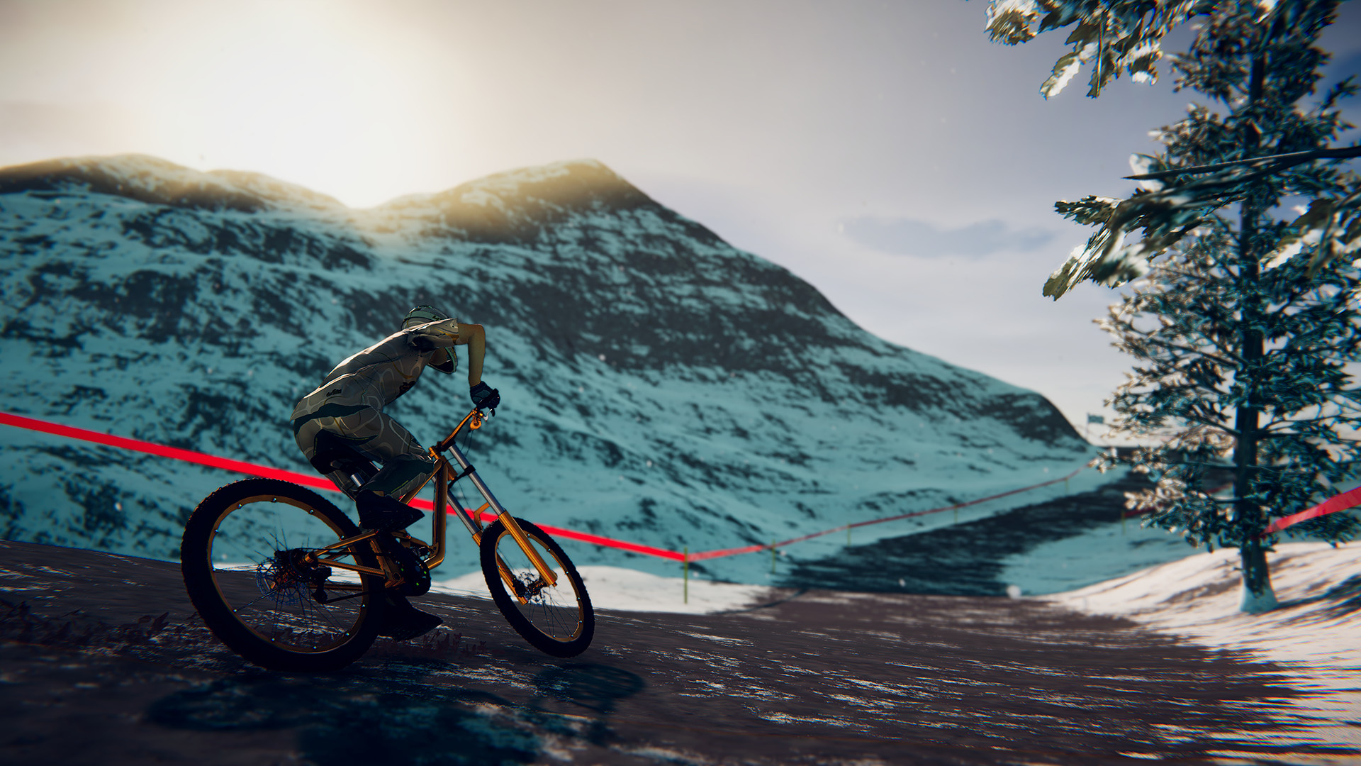 Descenders 001