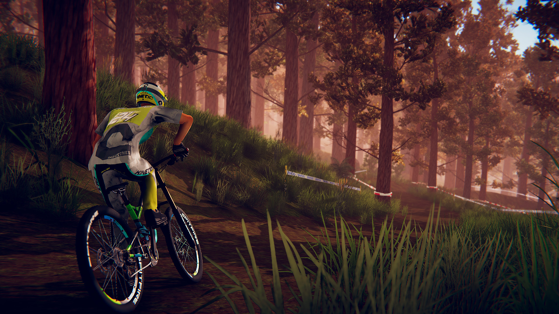 Descenders 002