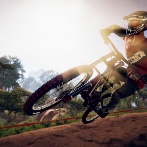 Descenders copertina