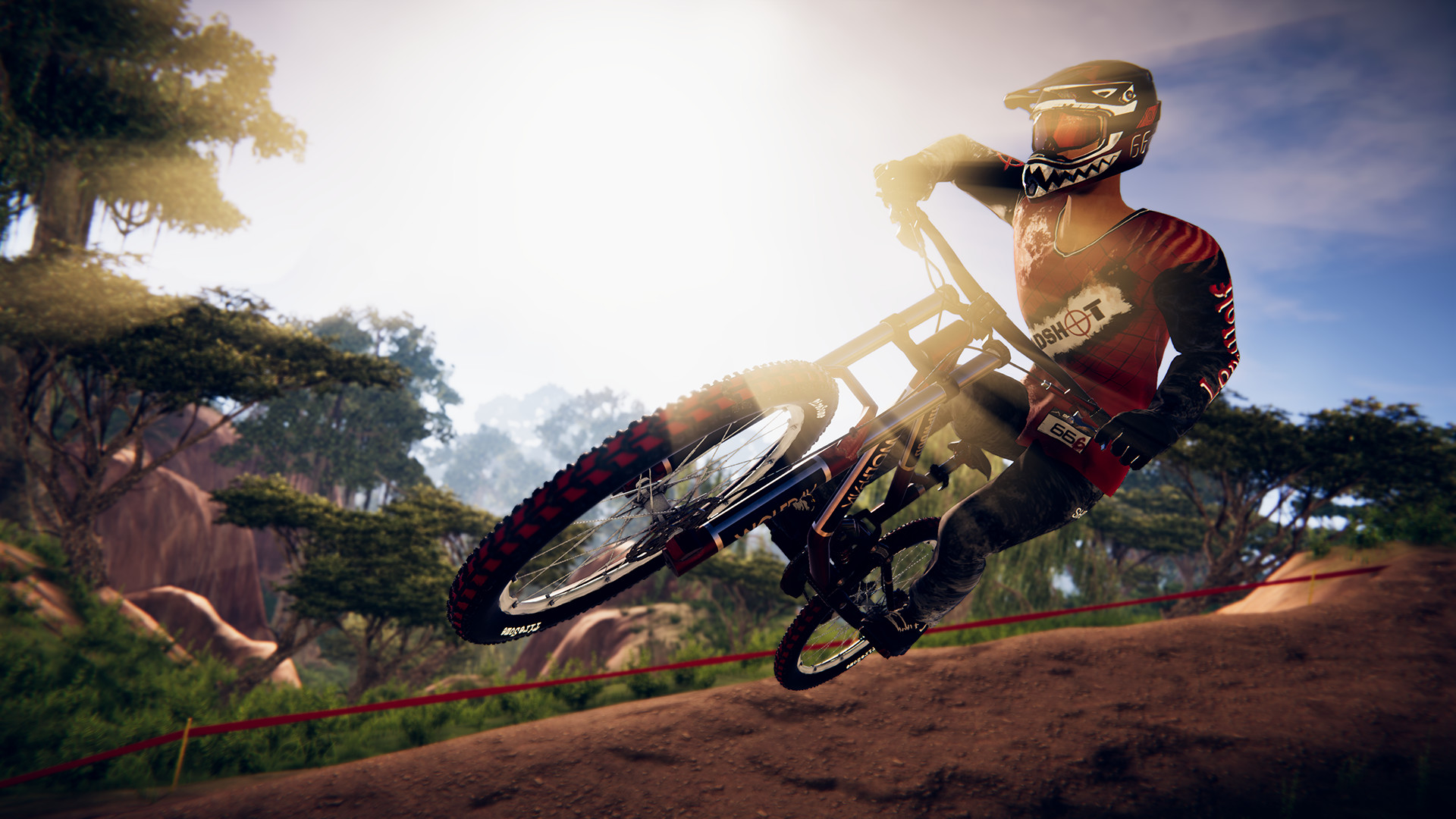 Descenders copertina
