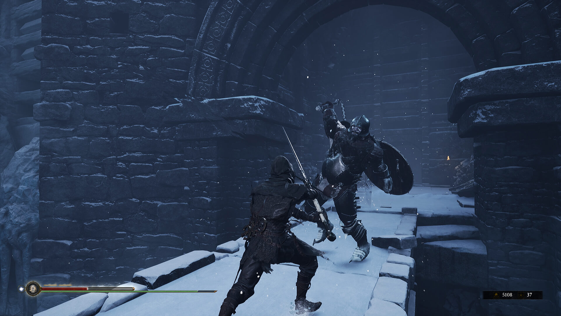 Mortal Shell