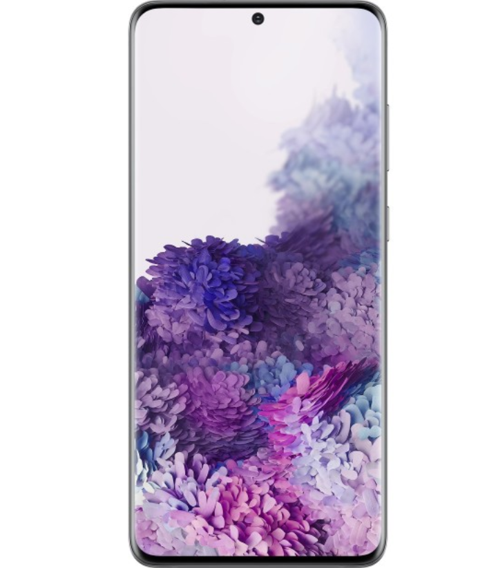 Galaxy Fan edition: Leakati render online