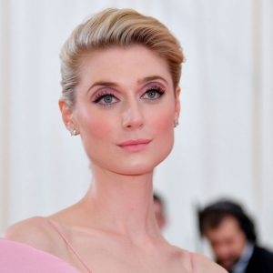 The Crown - Elizabeth Debicki