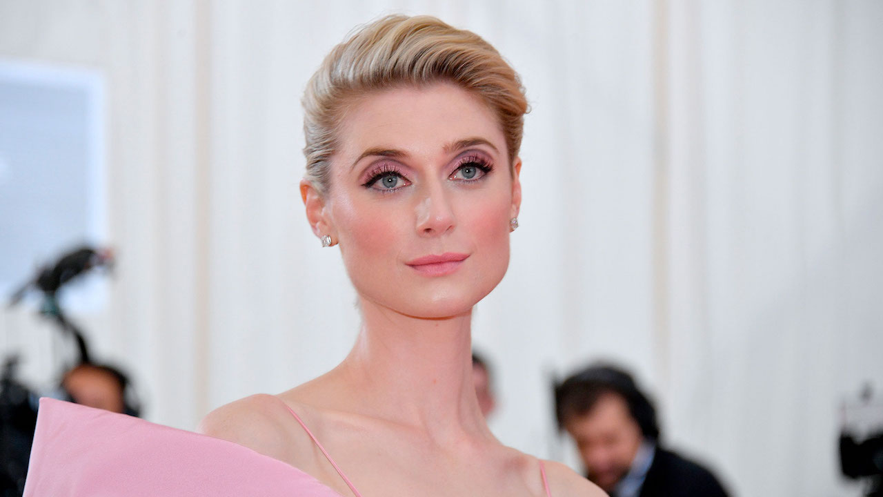 The Crown - Elizabeth Debicki