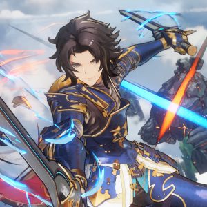 Granblue Fantasy Relink