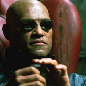 The Matrix 4