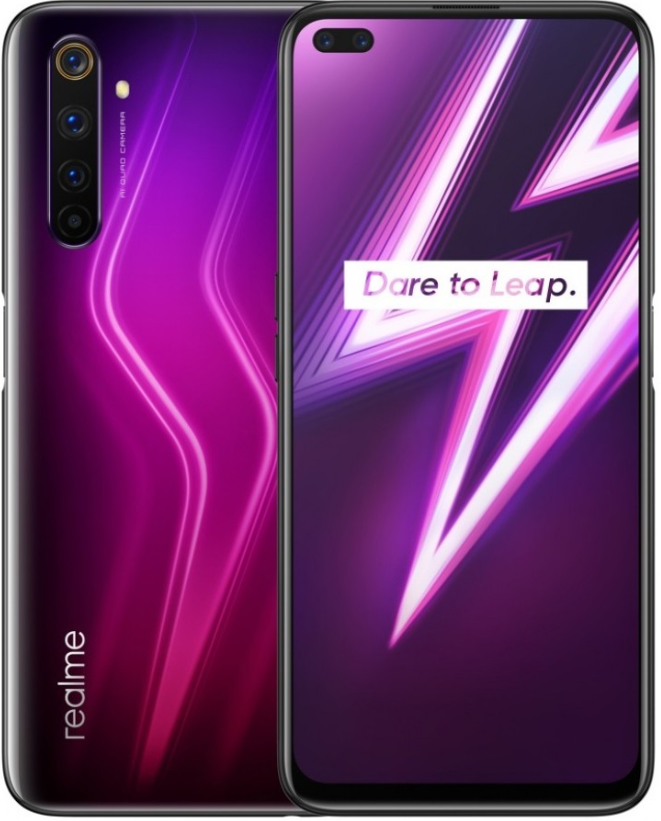 Realme 5 Pro e C3 sono disponibili in nuove colorazioni