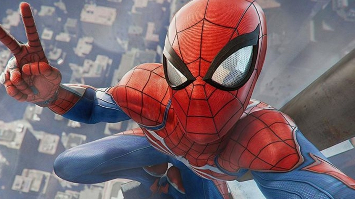 Marvel's