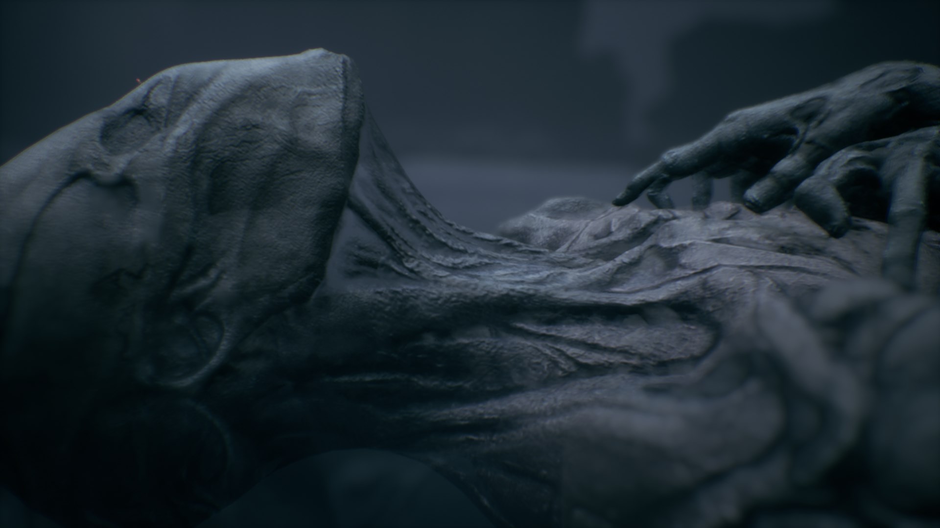 Mortal Shell