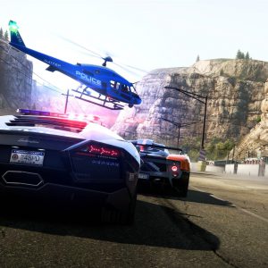 Need for Speed Hot Pursuit