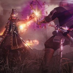 NioH 2