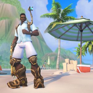Overwatch
