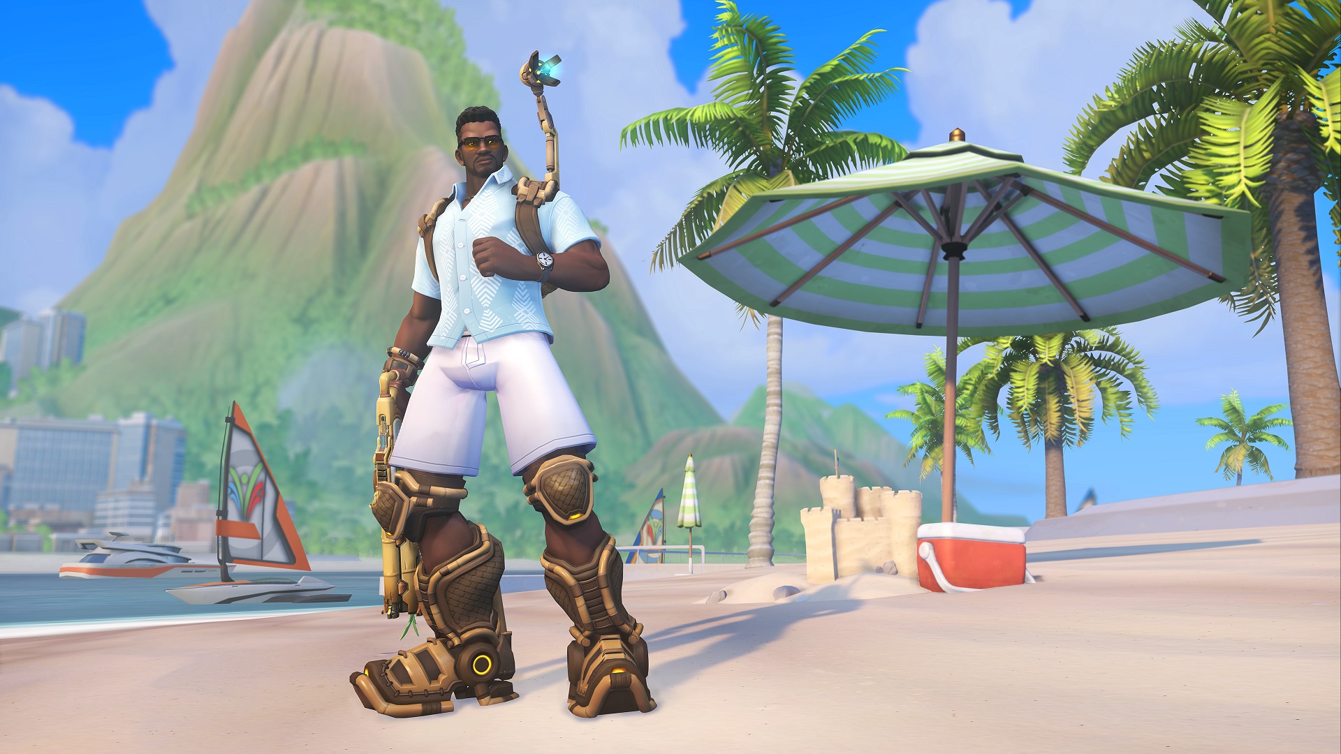 Overwatch