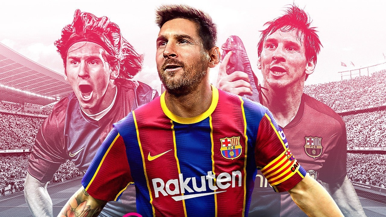 eFootball PES 2021