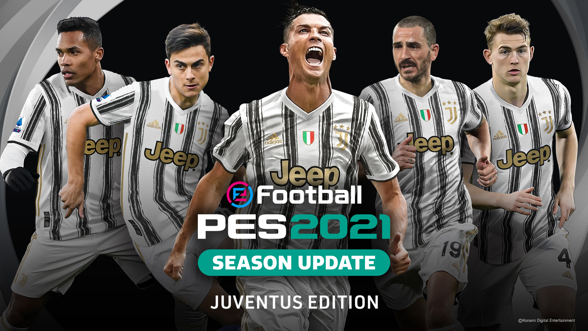 eFootball PES 2021