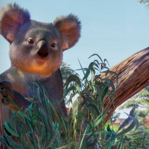 Planet Zoo