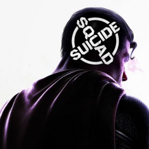 Suicide Squad