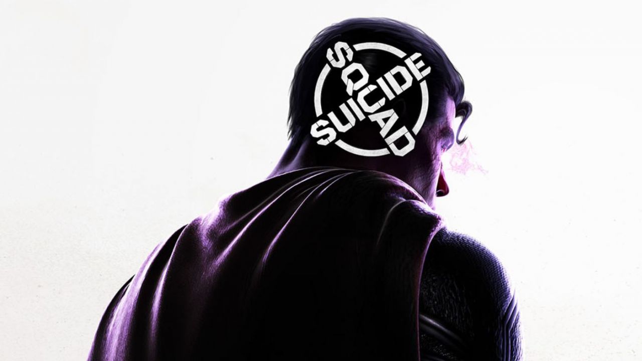 Suicide Squad