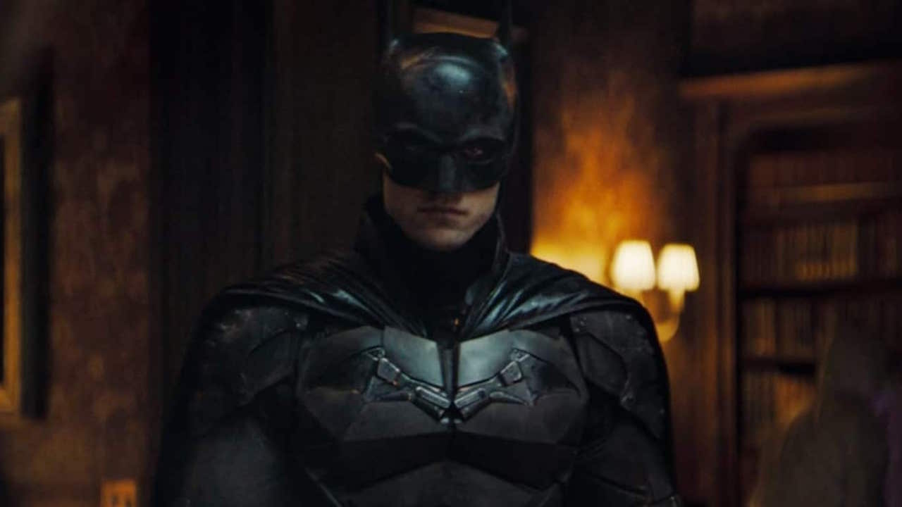 The Batman