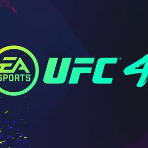 UFC 4
