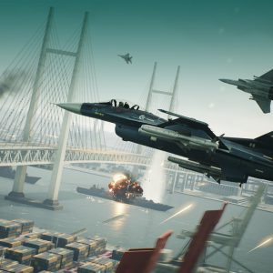 Ace Combat