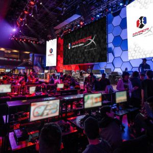 Allied Esports