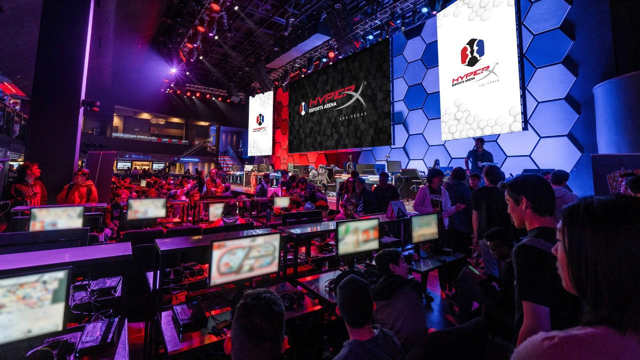 Allied Esports