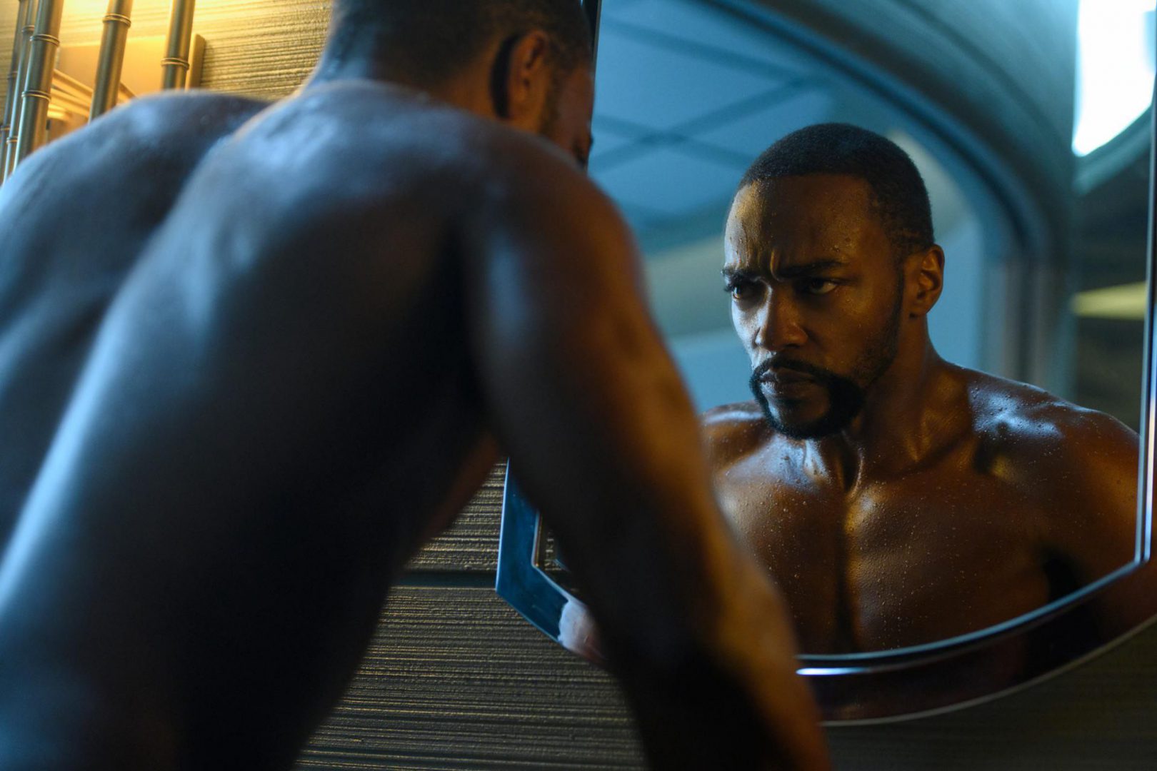 Altered Carbon