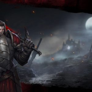 Immortal Realm Vampire Wars