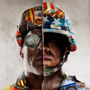 Call of Duty Black Ops Cold War