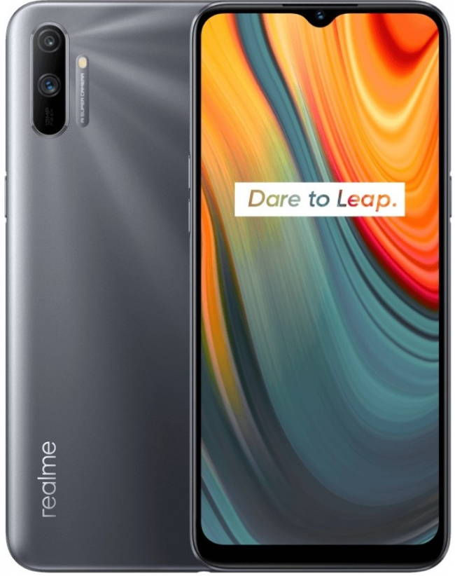 Realme 5 Pro e C3 sono disponibili in nuove colorazioni