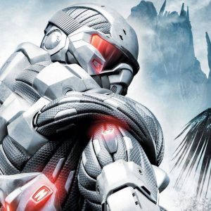Crysis Remastered